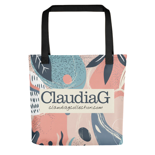 Sac fourre-tout ClaudiaG