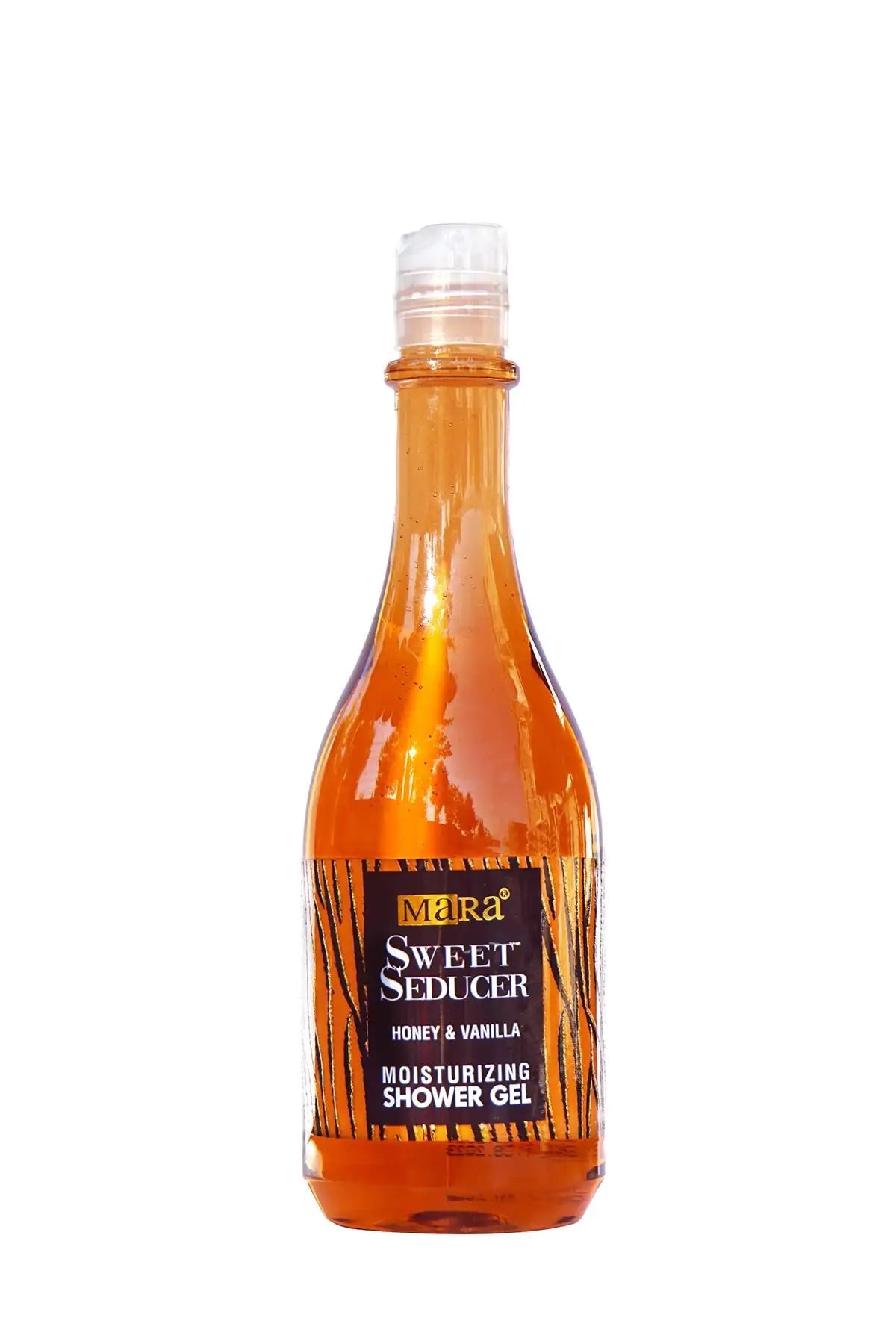 Ensemble de 5 pièces pour le corps et la peau Mara Sweet Seducer Honey Vanilla