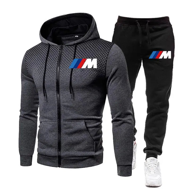 Ensembles de football BMW pour hommes
