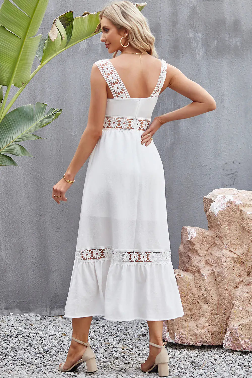 Robe Midi Tory