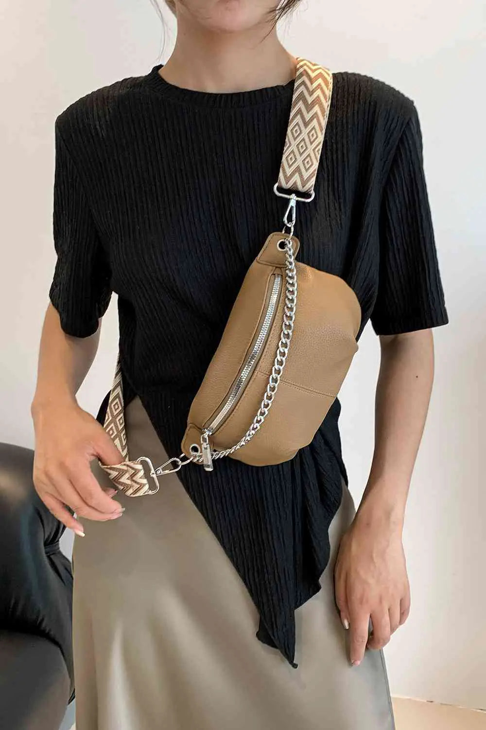 Sac à bandoulière Milla-