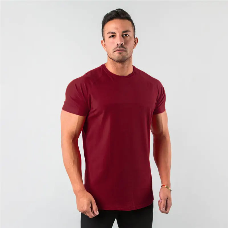 T-shirt de sport pour homme