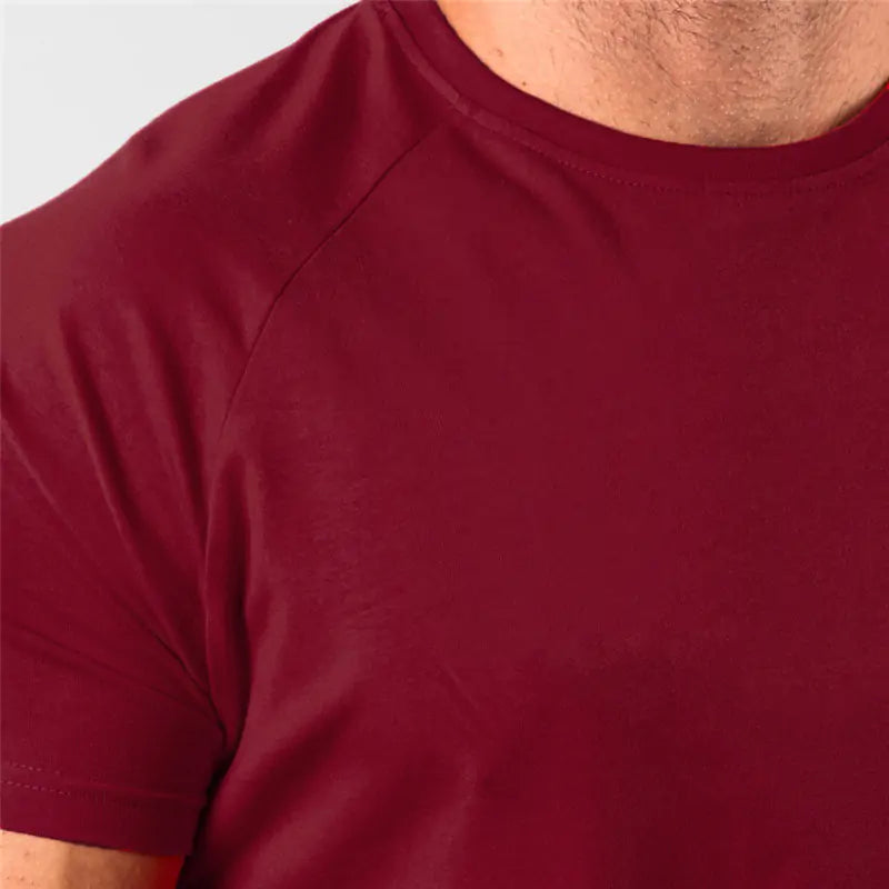 T-shirt de sport pour homme