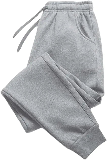 Pantalon de survêtement décontracté