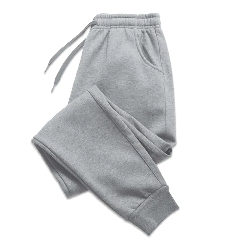 Pantalon de survêtement décontracté