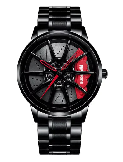 Montre WheelSpin