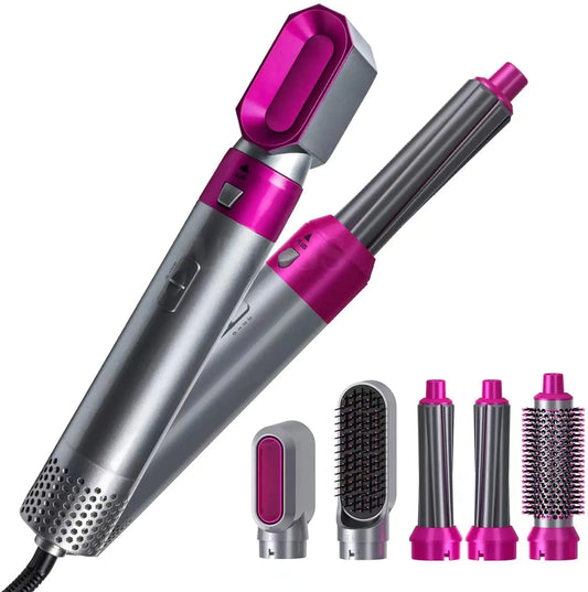 Coiffeur 5 en 1 Pro