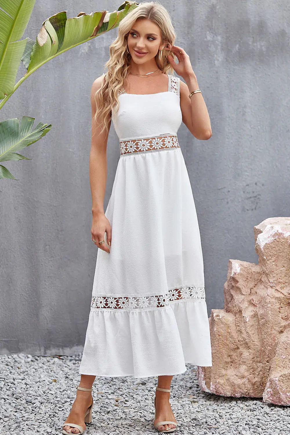 Robe Midi Tory