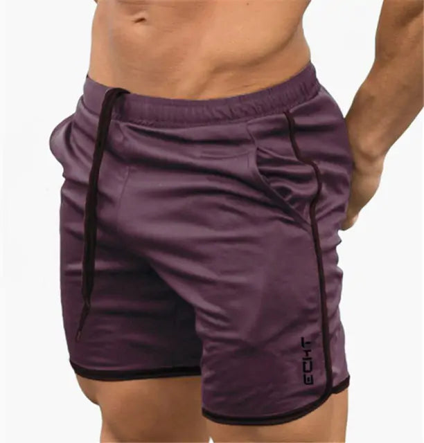 Performance Gym Shorts Vêtements de sport