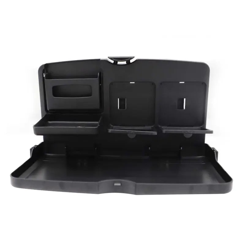 Table à manger arrière de voiture portable multifonction