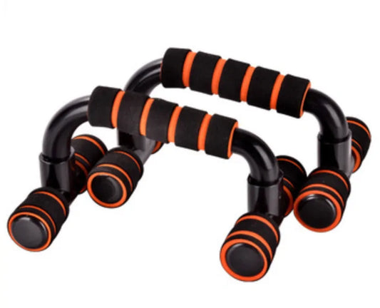 Support de push-up d'équipement de fitness d'intérieur
