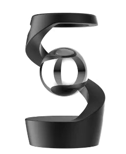 Gyroscope flottant de bureau Fidget Spinner