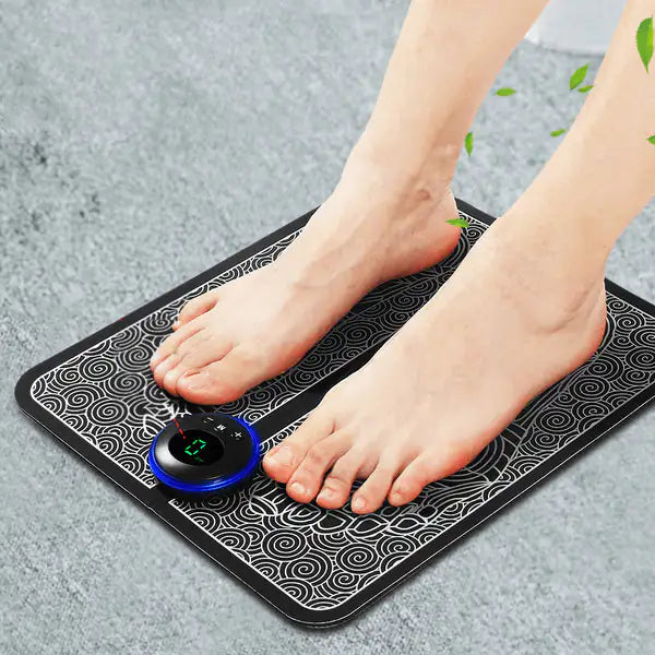 Masseur de pieds LuvSkin EMS