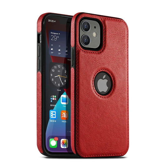 Étui de téléphone en cuir de haute qualité