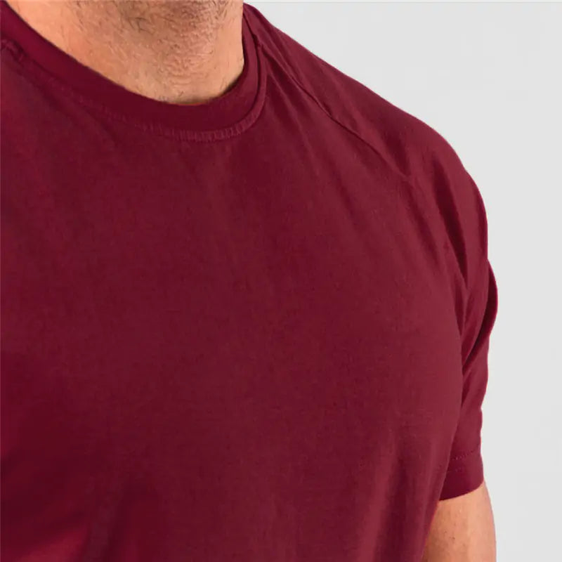 T-shirt de sport pour homme