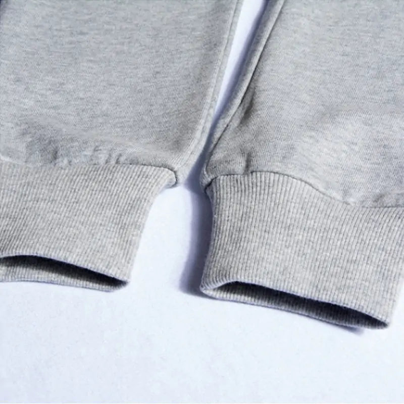 Pantalon de survêtement décontracté