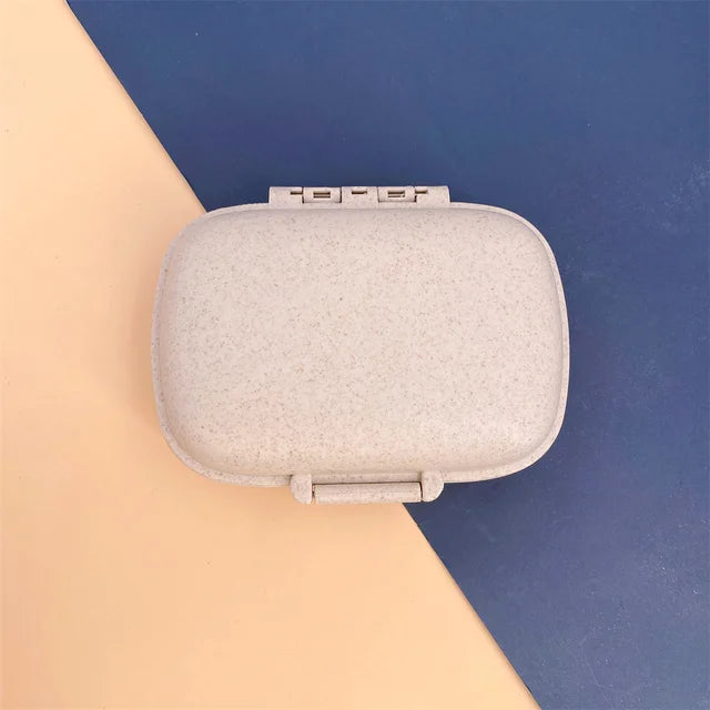 Conteneur Organisateur À 8 Grilles Pour Tablettes