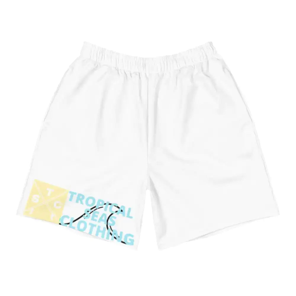 Shorts longs TSC Athletic pour hommes
