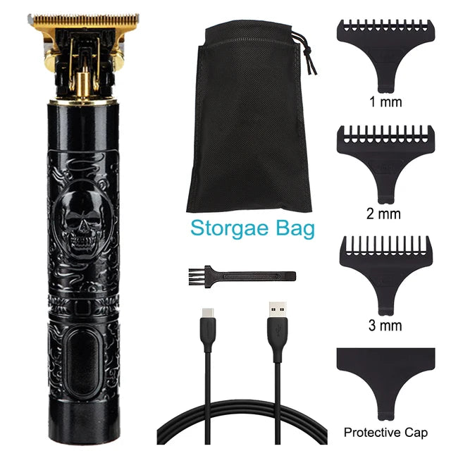 Tondeuse à cheveux pour hommes