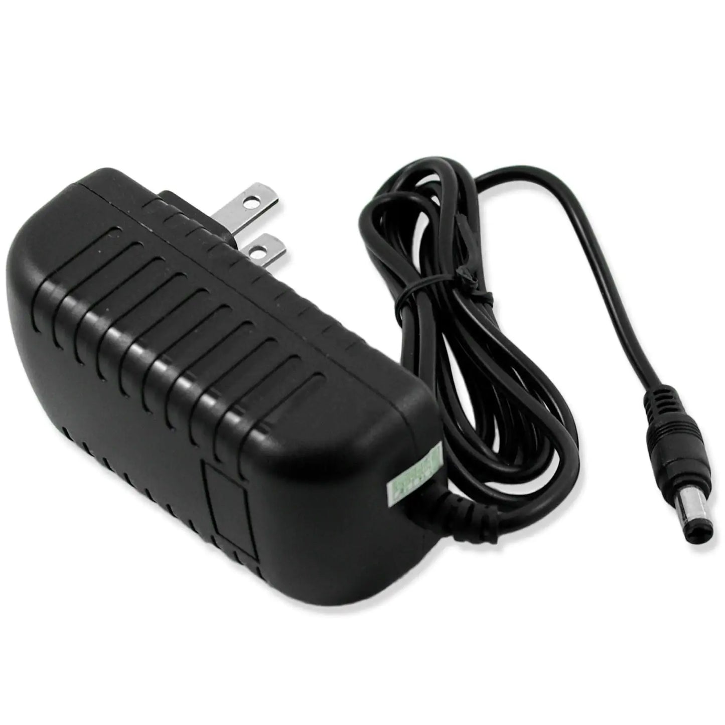 AC 100-240V à DC 12V 2A Adaptateur d'alimentation Bande lumineuse LED robuste 24W SMD