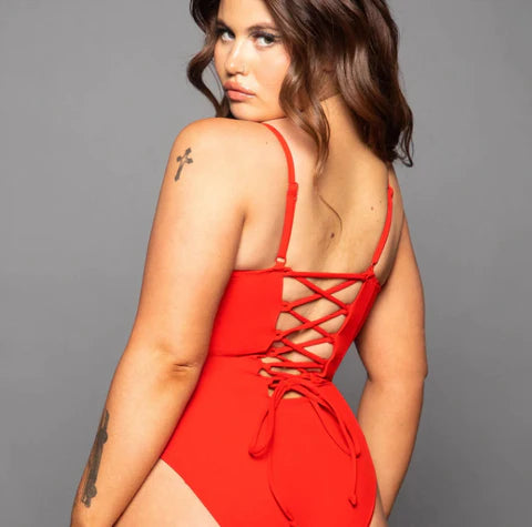 Maillot de bain Shapewear