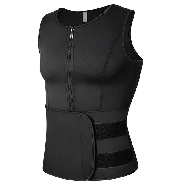 Entraîneur de taille pour hommes