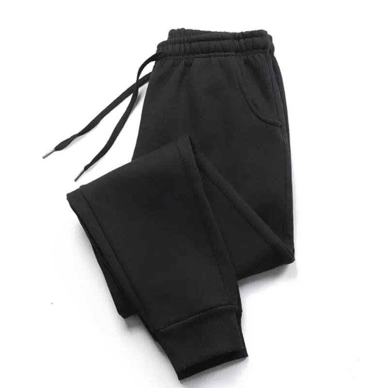 Pantalon de survêtement décontracté