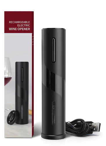Ouvre-bouteille de vin automatique