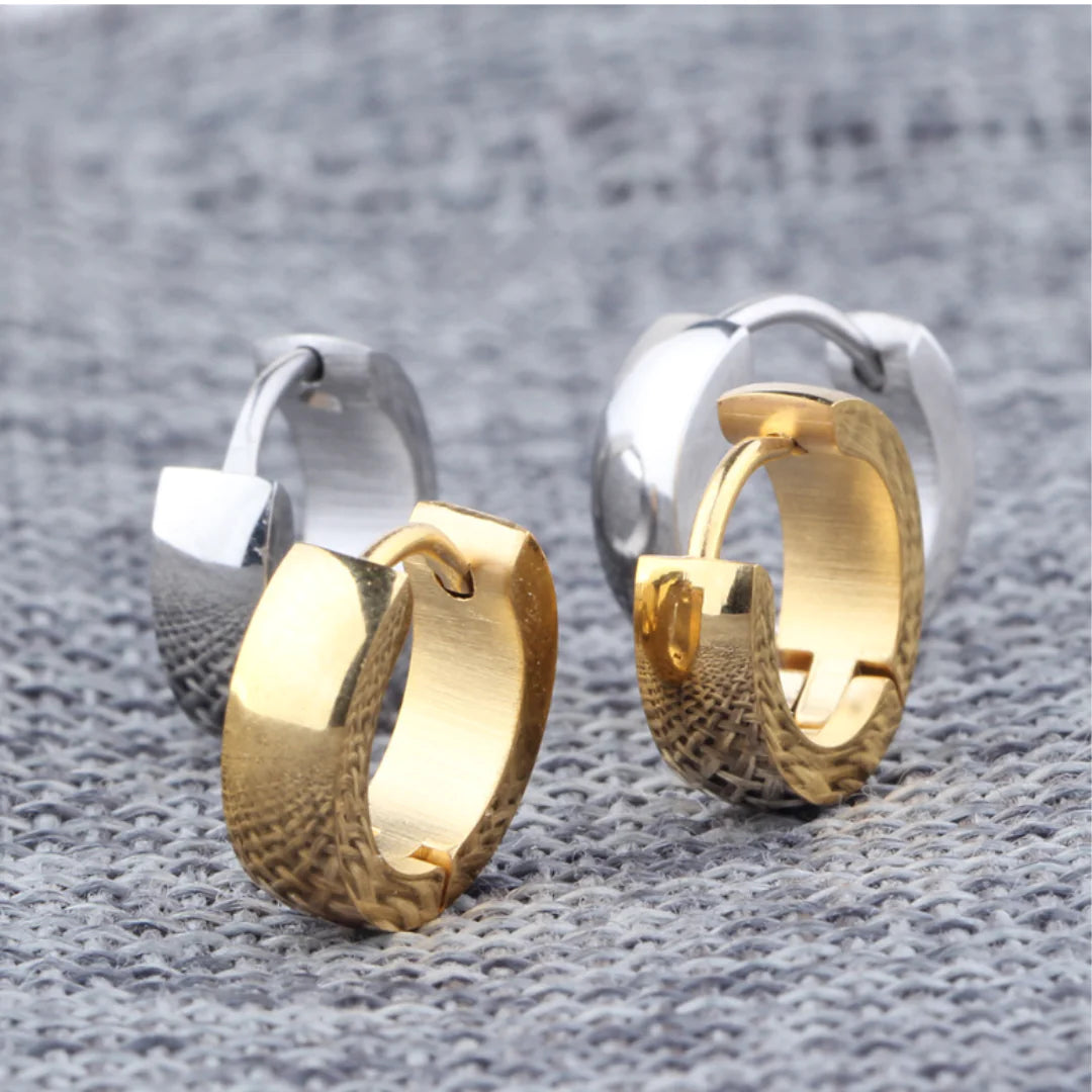 Boucles d'oreilles Tara