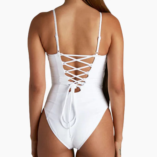 Maillot de bain Shapewear