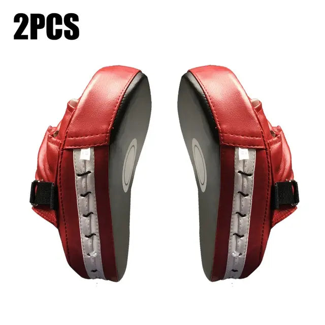 Gants de kick-boxing pour l'entraînement