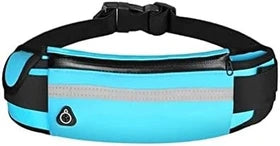 Sac de ceinture à taille sportive