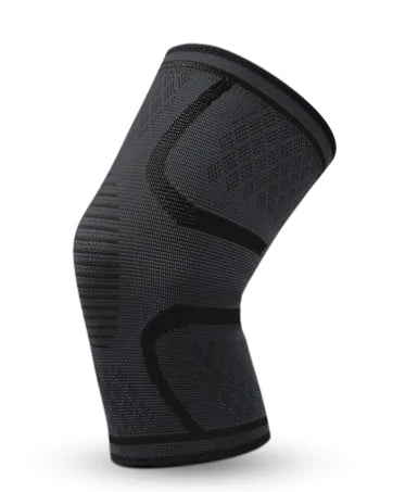 Genouillère élastique de sport