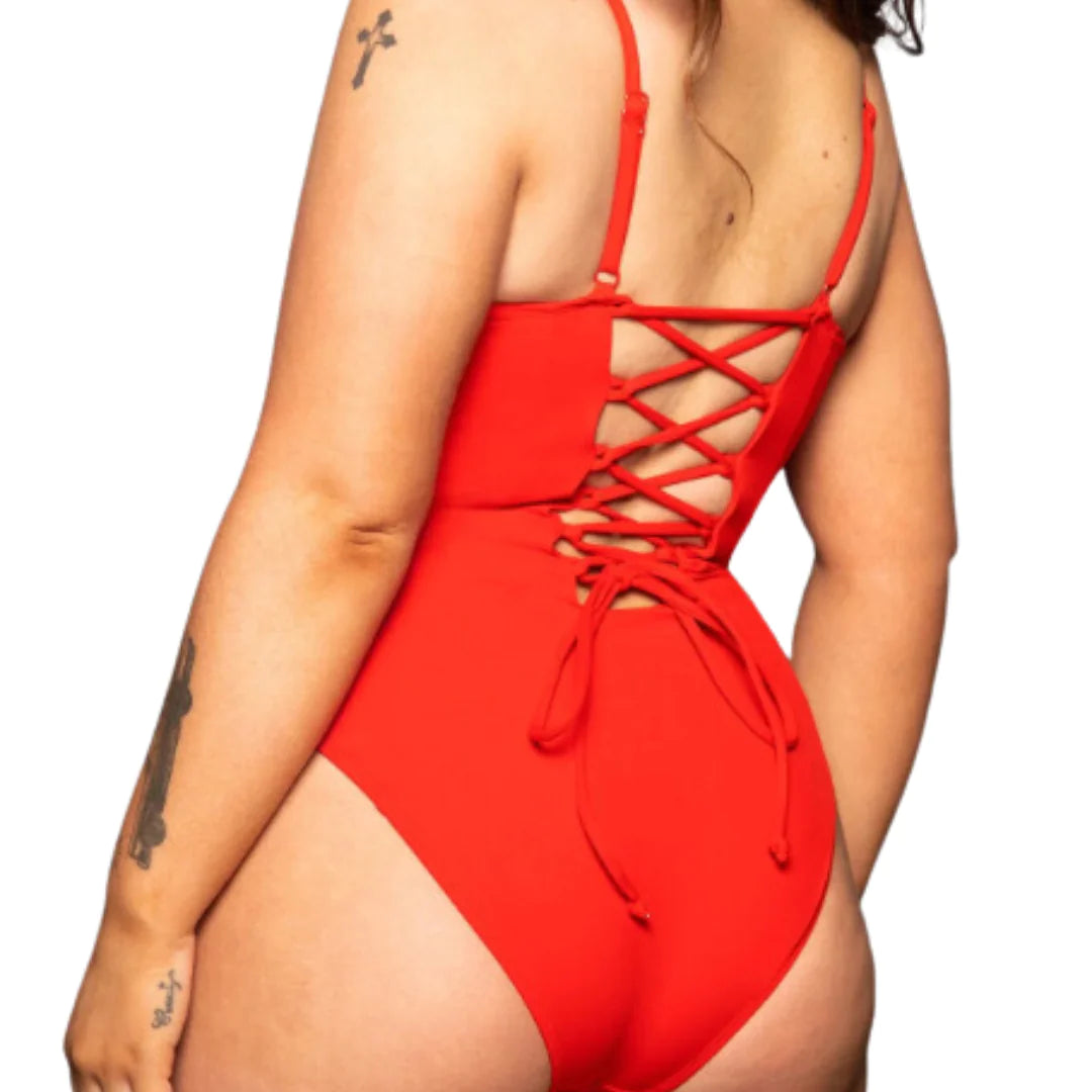 Maillot de bain Shapewear