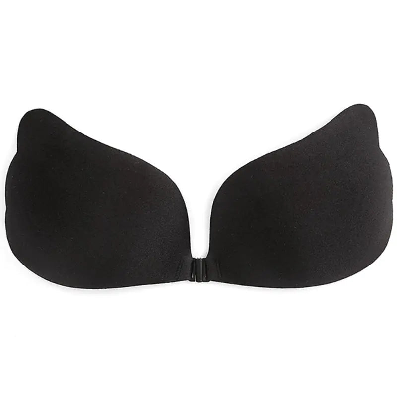 Soutien-gorge en silicone push-up invisible