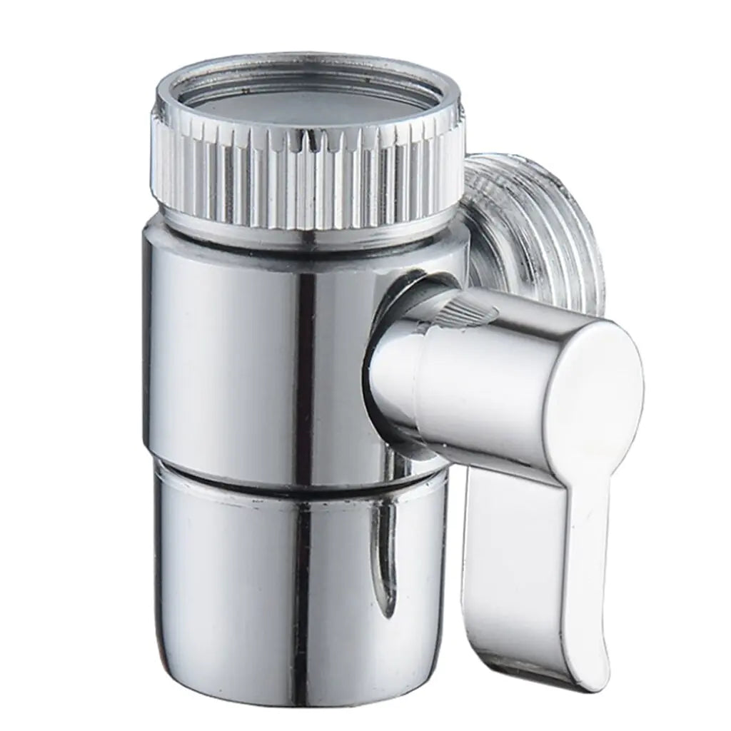 Ensemble de pommeau de douche externe pour robinet de lavabo