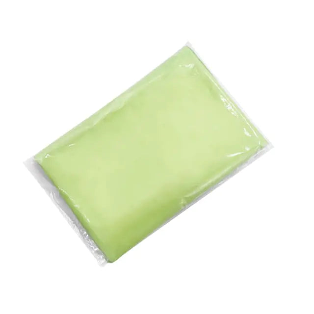Serviette en microfibre de sport : absorbant à séchage rapide