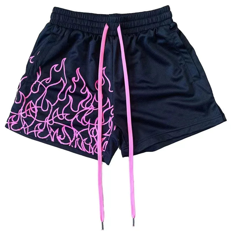 Short de sport à séchage rapide pour hommes Ultimate Comfort : restez au frais à chaque mouvement !