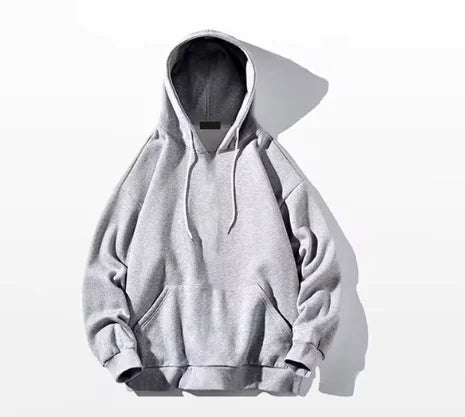 Sweat à capuche à fermeture éclair de dessin animé