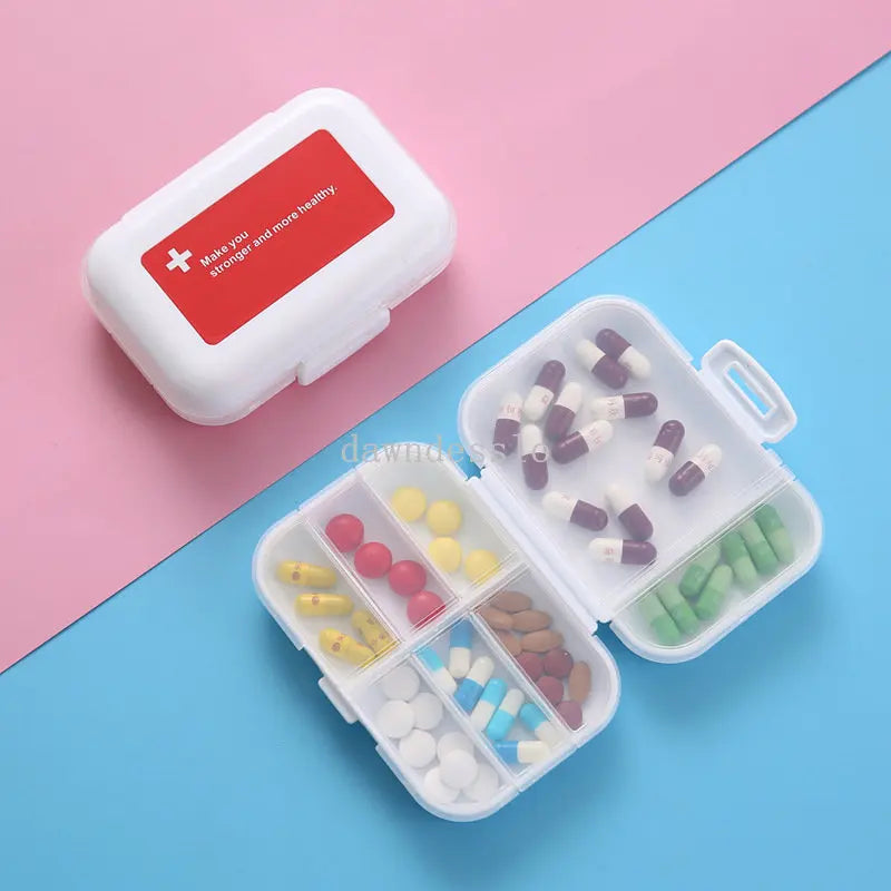 Conteneur Organisateur À 8 Grilles Pour Tablettes