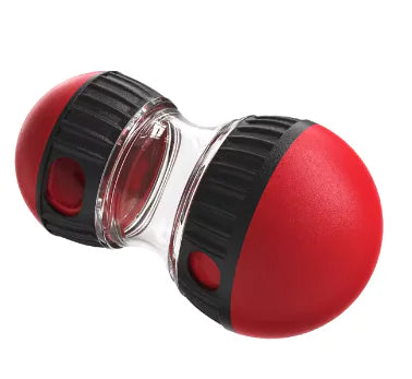 Gobelet de jouets pour chiens Nourriture qui fuit