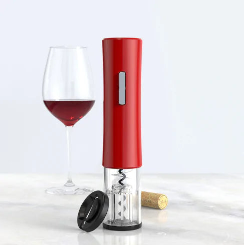 Ouvre-bouteille de vin automatique