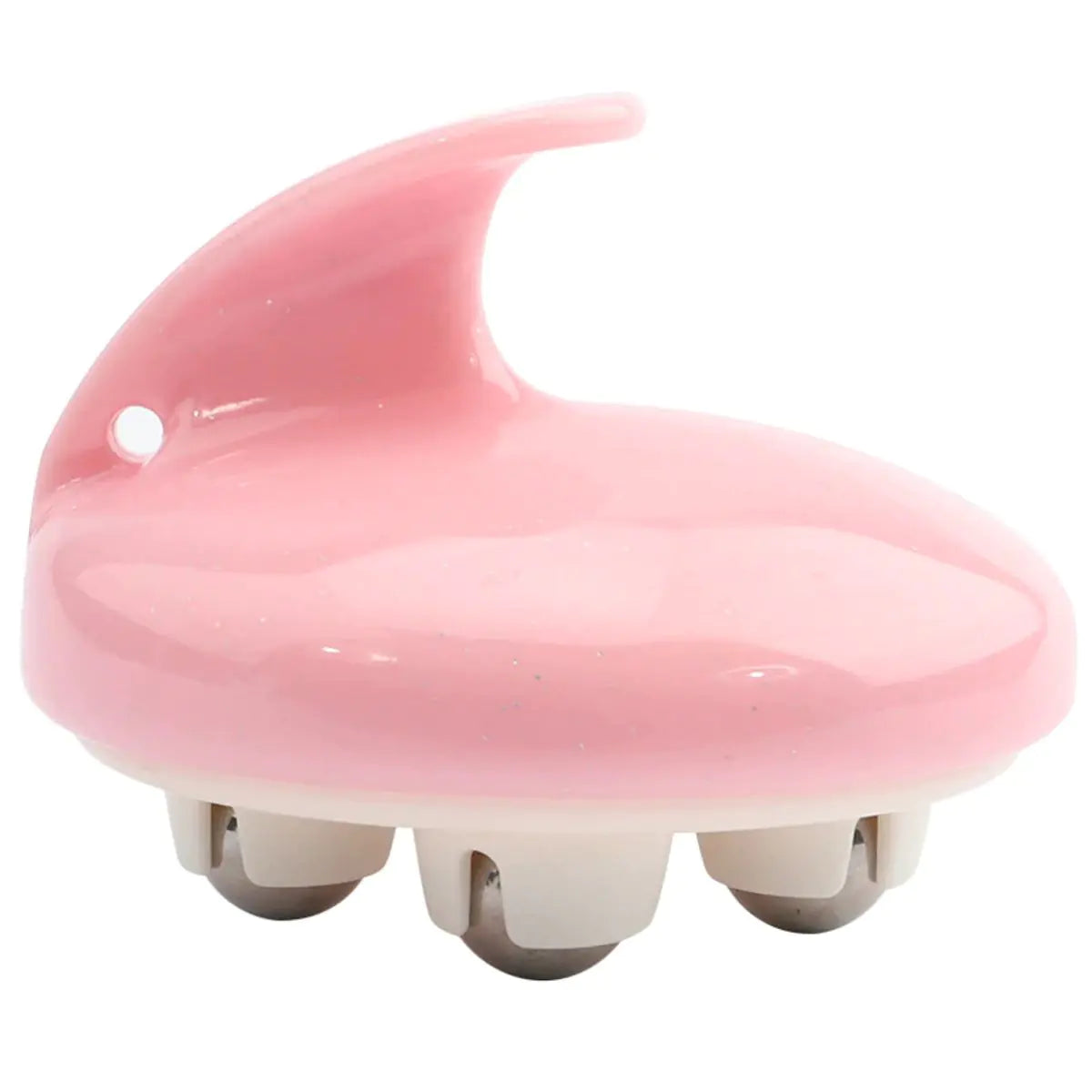 Masseur corporel roulant