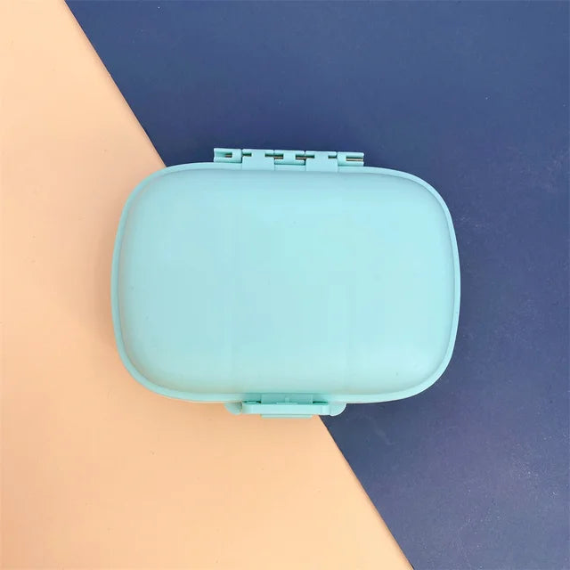 Conteneur Organisateur À 8 Grilles Pour Tablettes