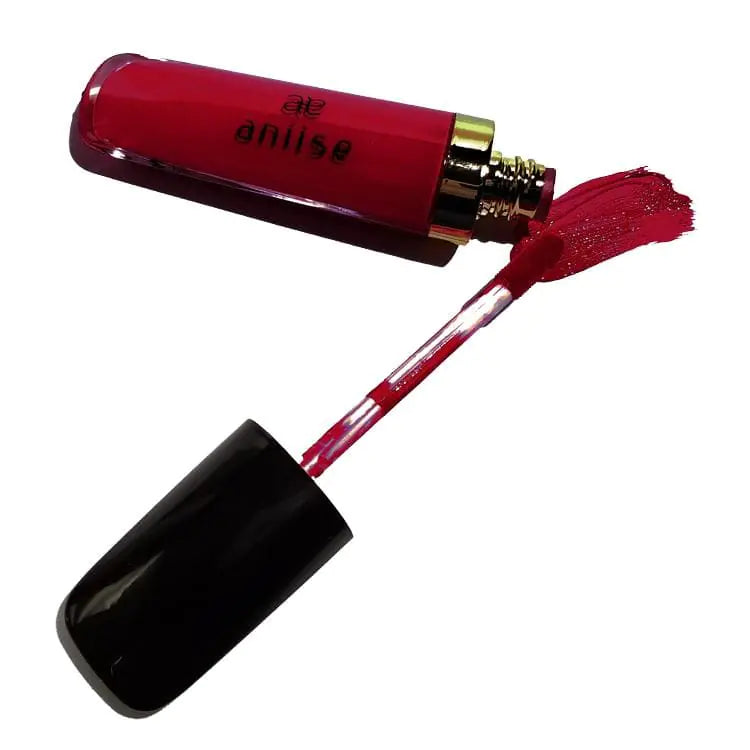 Teinture à lèvres mate (rouges à lèvres liquides)