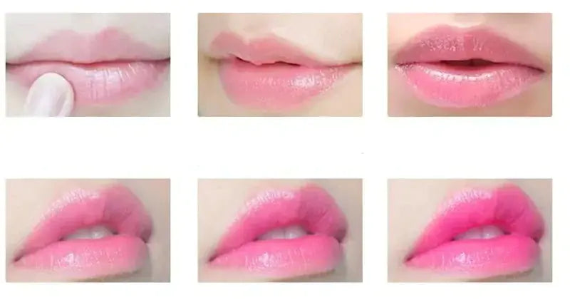 Baume à lèvres hydratant à l'Aloe Vera