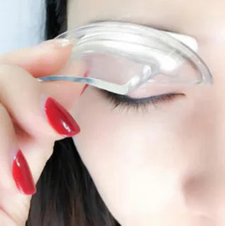Teinte de tampon en poudre pour sourcils