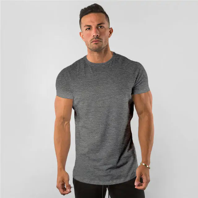 T-shirt de sport pour homme