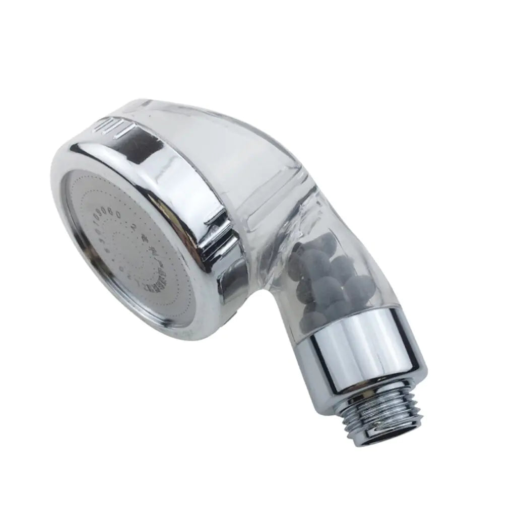 Ensemble de pommeau de douche externe pour robinet de lavabo