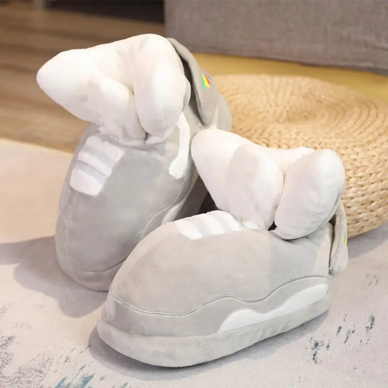 Pantoufles unisexes confortables et confortables